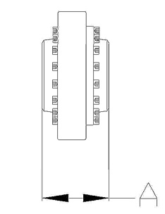 Swivel Joints - Style 10 - Purchase Online Now